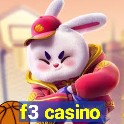 f3 casino